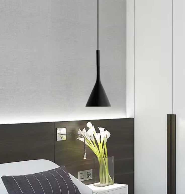 Nordic Modern Minimalist Chandeliers – Pendant Lamp for Kitchen, Restaurant, Coffee Bar