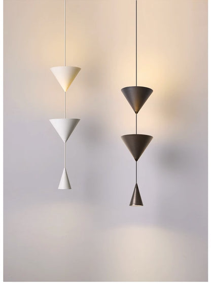 Nordic Bedroom Chandeliers, Living Room Wall Lights, Modern Pendant Wall Lamp