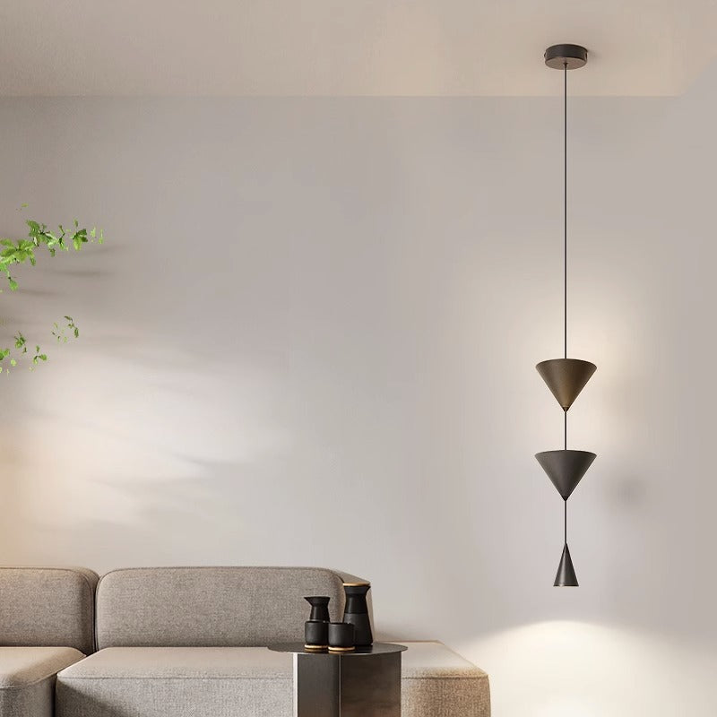 Nordic Bedroom Chandeliers, Living Room Wall Lights, Modern Pendant Wall Lamp