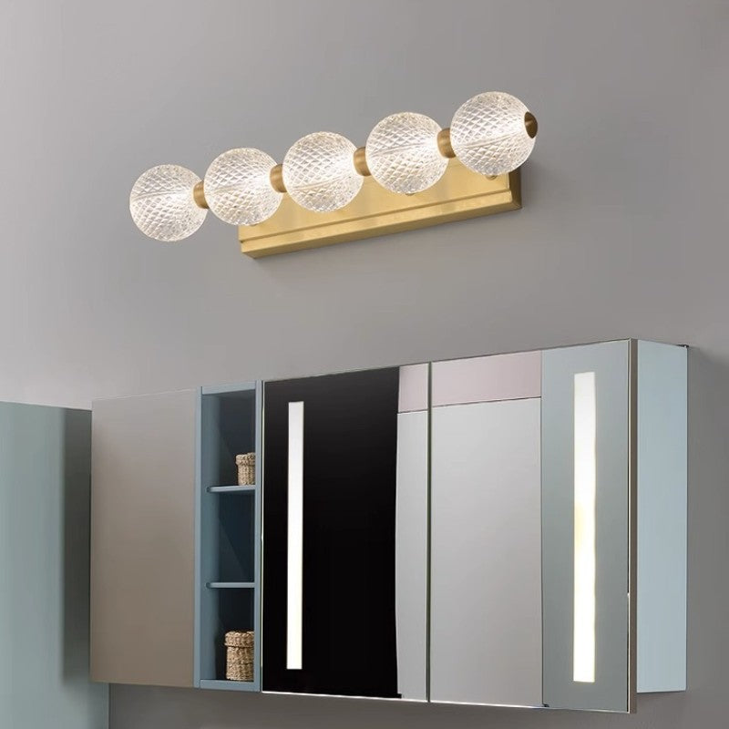 Mirror Wall Lamp, Bathroom Makeup LED Light, Vanity Wall Light