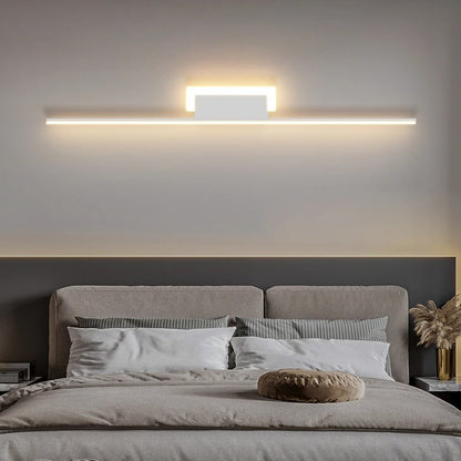 Long Line LED Wall Light, Home Decorative Wall Lamp, Hall Lights for Living Room