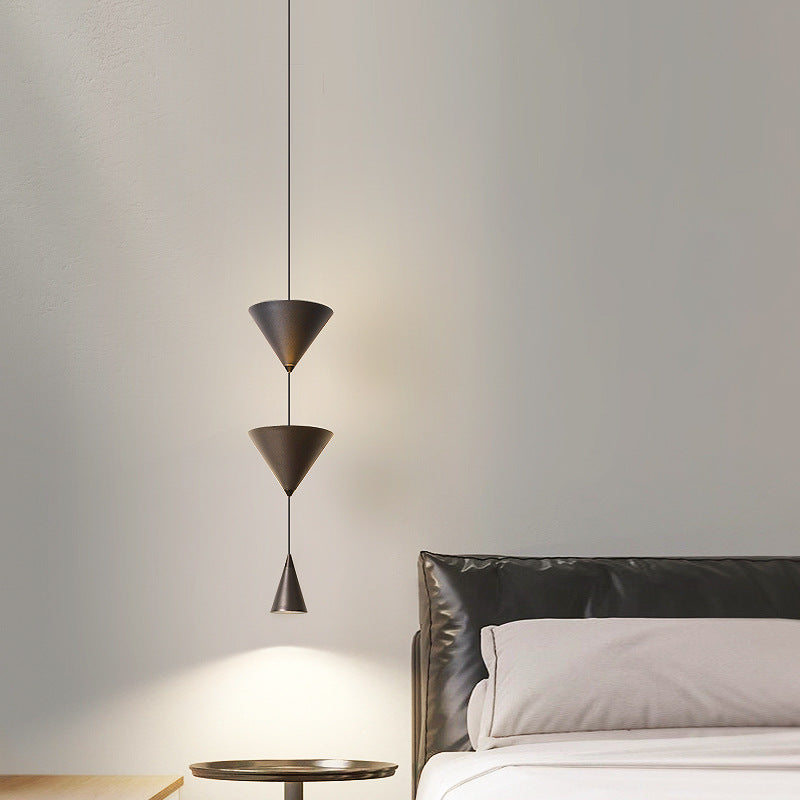 Nordic Bedroom Chandeliers, Living Room Wall Lights, Modern Pendant Wall Lamp